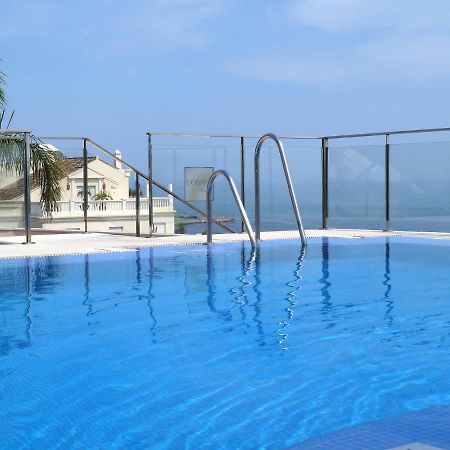 Apartment Cosmo Beach-1 By Interhome Estepona Esterno foto