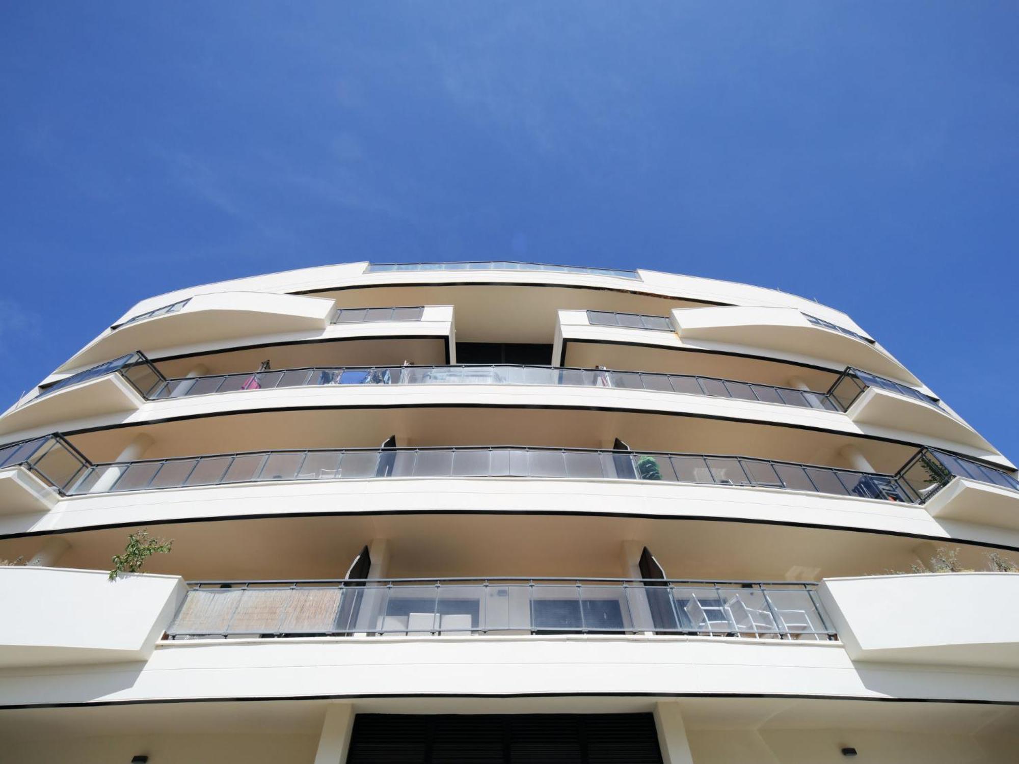Apartment Cosmo Beach-1 By Interhome Estepona Esterno foto