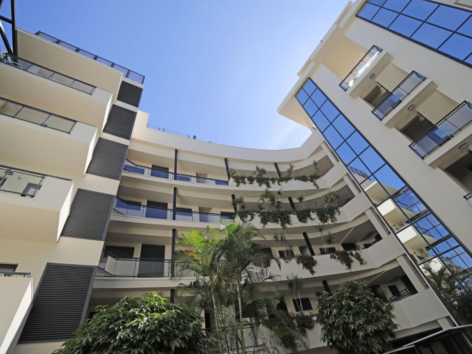 Apartment Cosmo Beach-1 By Interhome Estepona Esterno foto