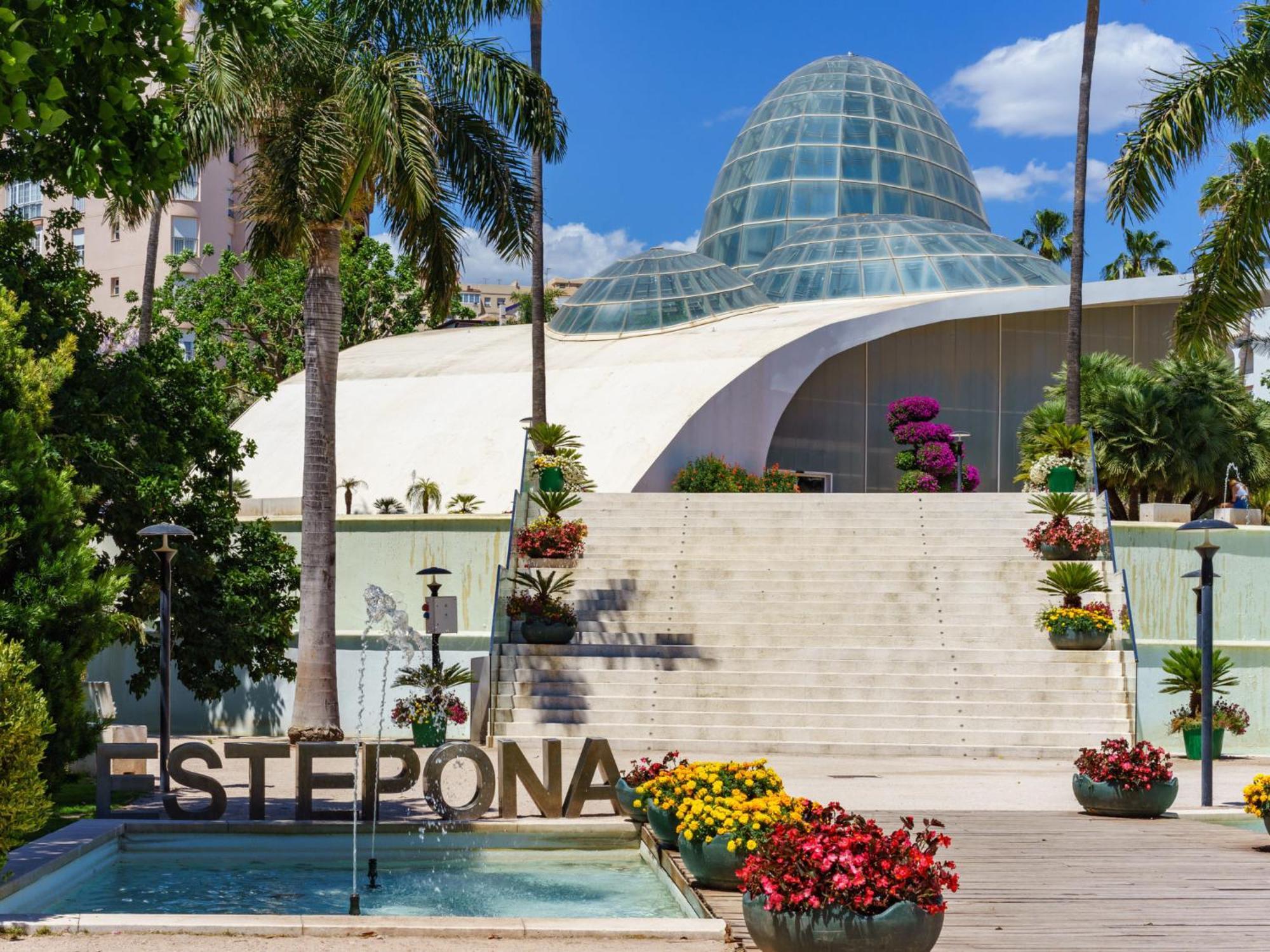 Apartment Cosmo Beach-1 By Interhome Estepona Esterno foto