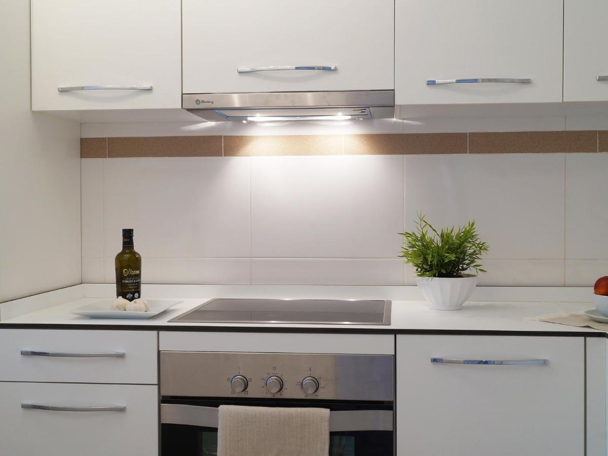Apartment Cosmo Beach-1 By Interhome Estepona Esterno foto
