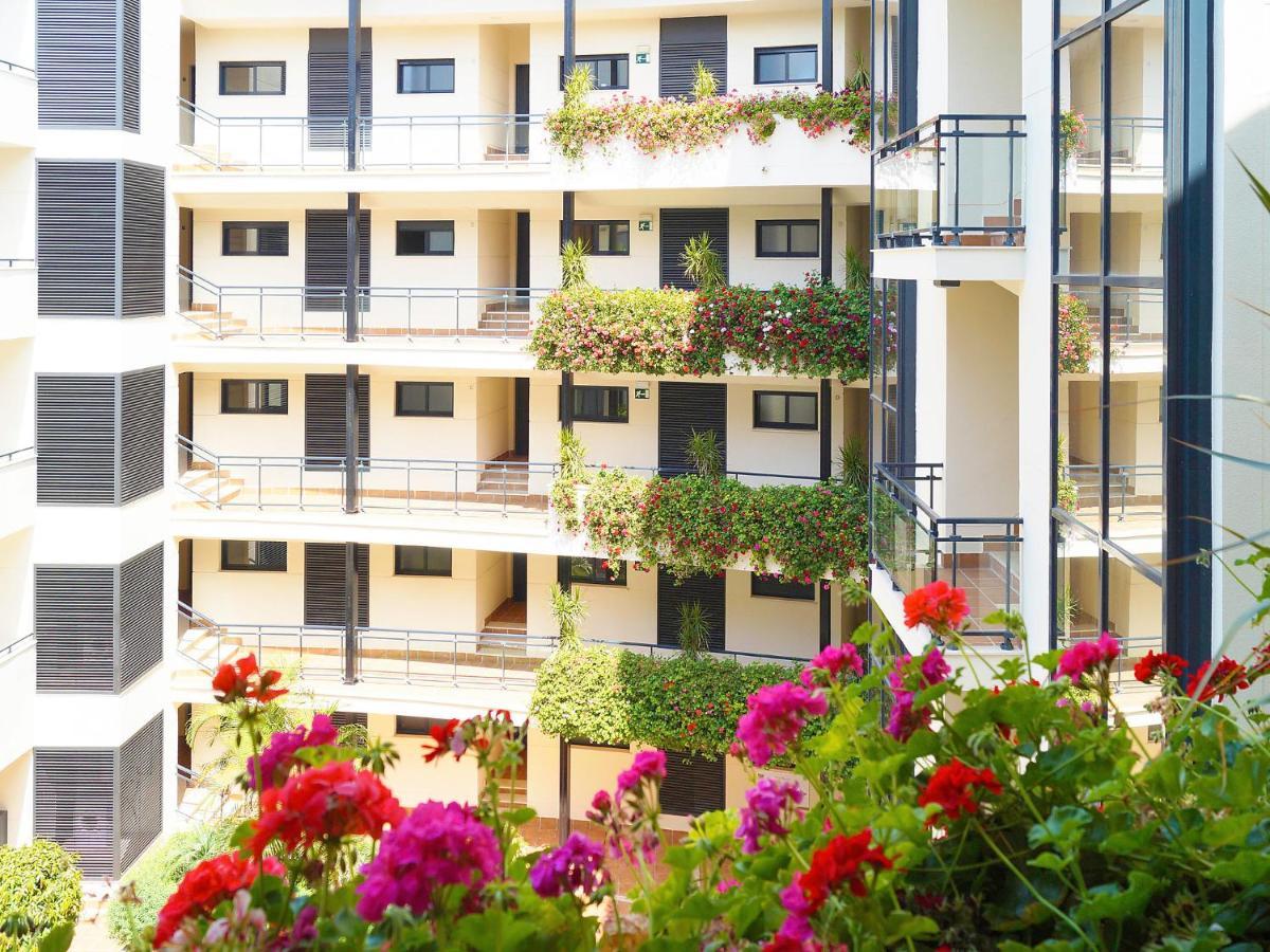 Apartment Cosmo Beach-1 By Interhome Estepona Esterno foto