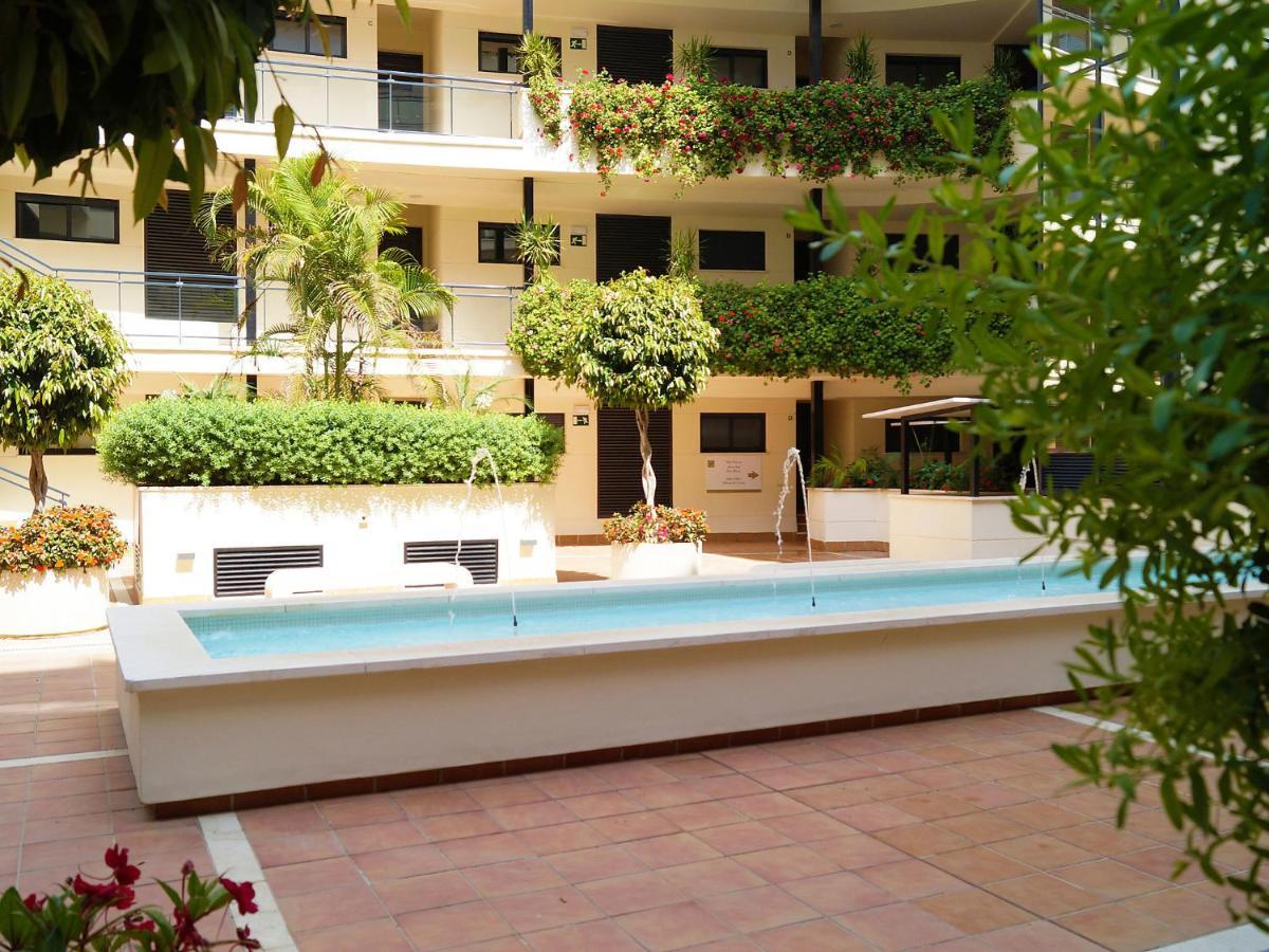 Apartment Cosmo Beach-1 By Interhome Estepona Esterno foto