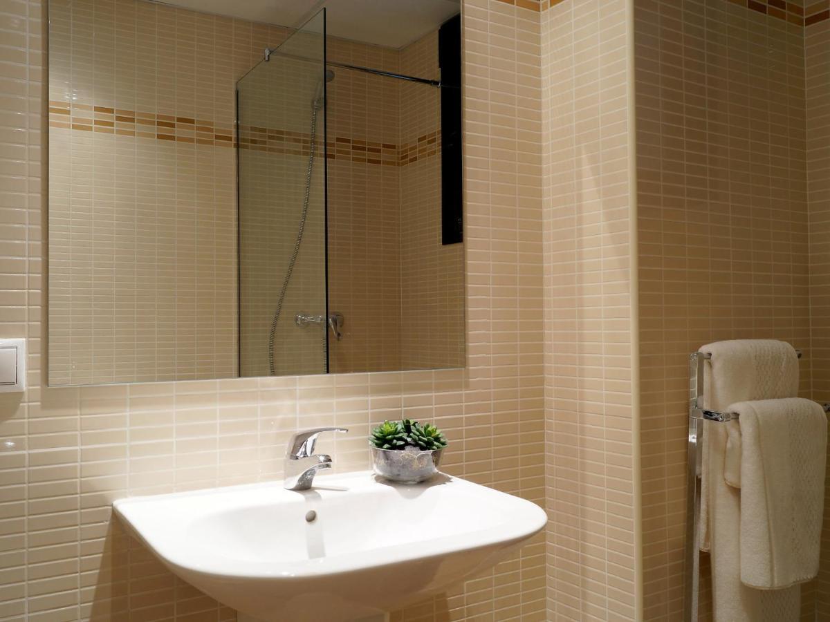 Apartment Cosmo Beach-1 By Interhome Estepona Esterno foto