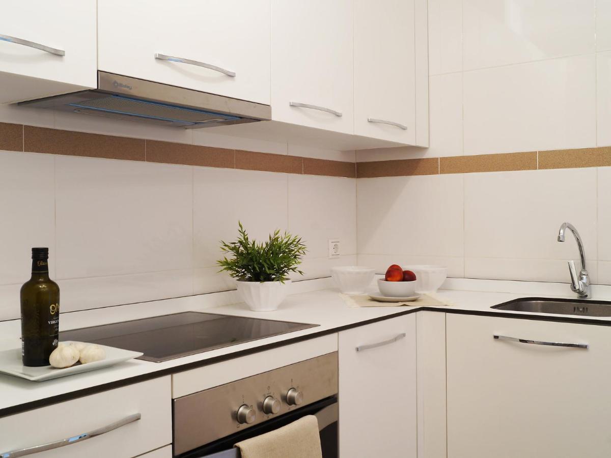 Apartment Cosmo Beach-1 By Interhome Estepona Esterno foto