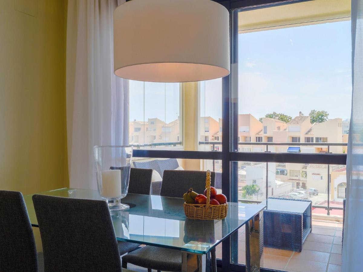 Apartment Cosmo Beach-1 By Interhome Estepona Esterno foto
