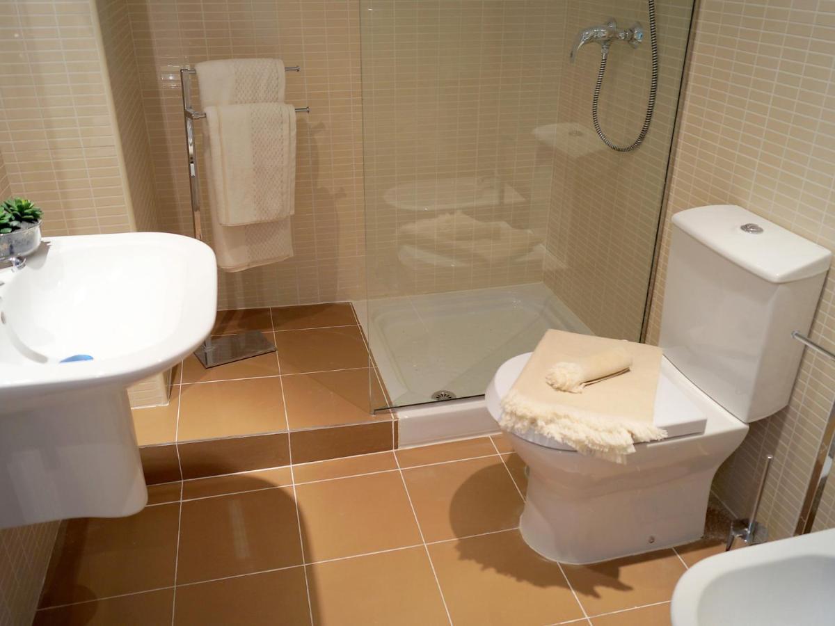 Apartment Cosmo Beach-1 By Interhome Estepona Esterno foto