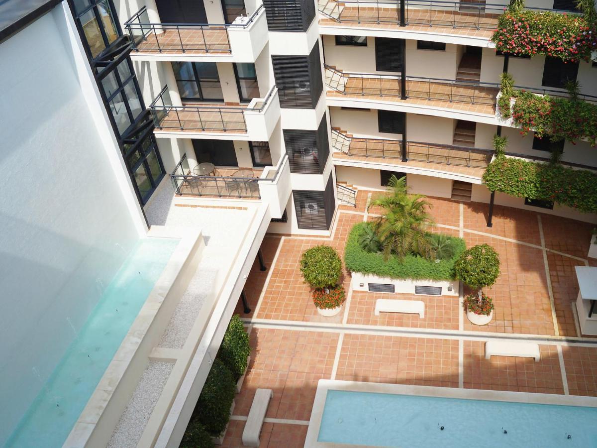 Apartment Cosmo Beach-1 By Interhome Estepona Esterno foto