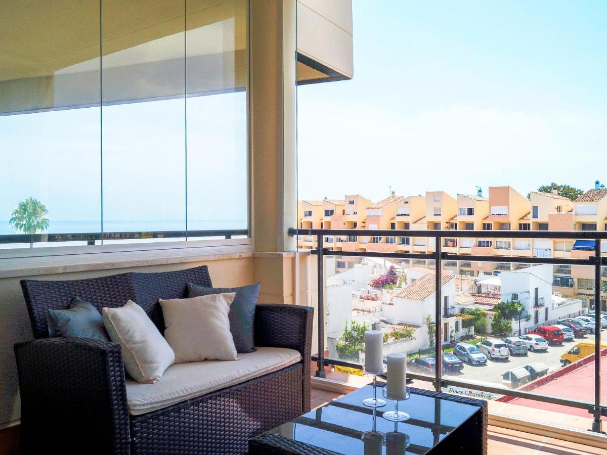 Apartment Cosmo Beach-1 By Interhome Estepona Esterno foto