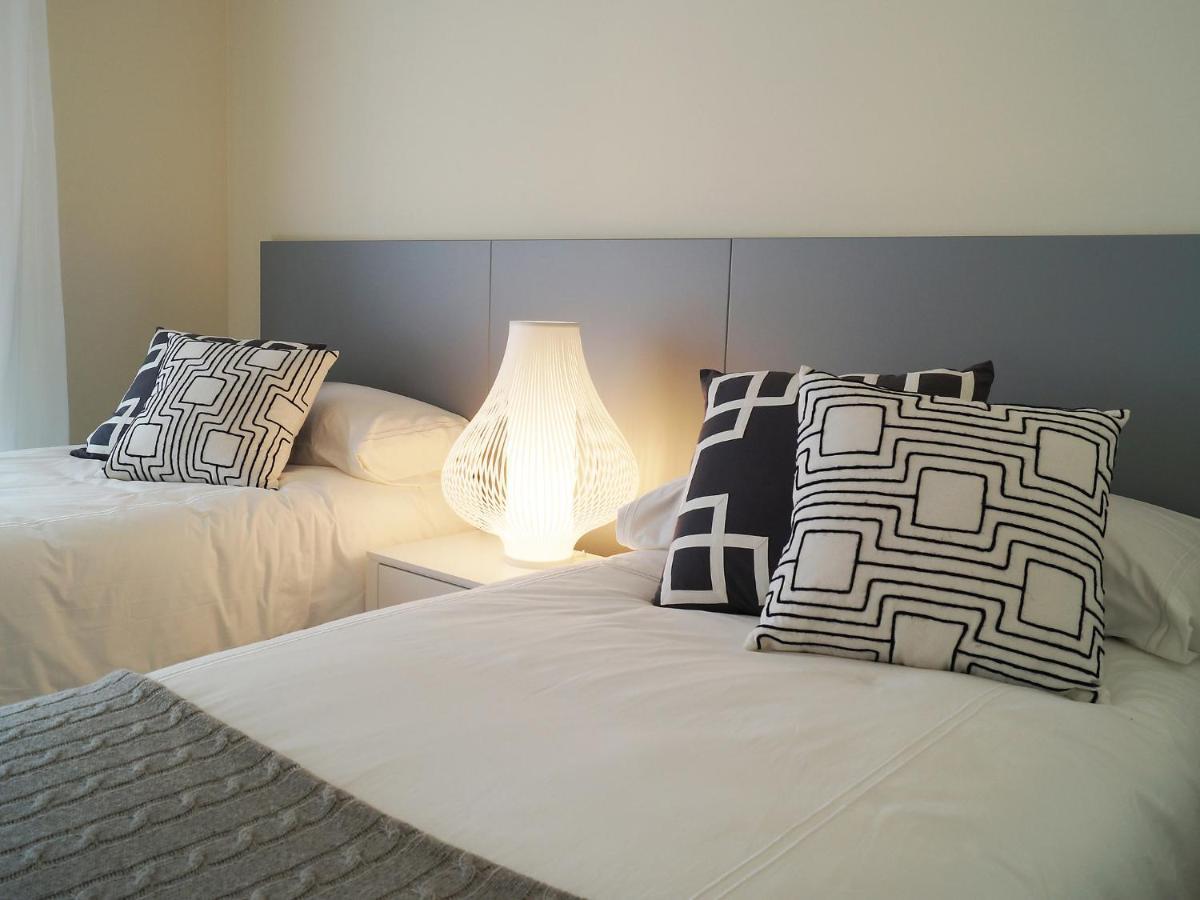 Apartment Cosmo Beach-1 By Interhome Estepona Esterno foto